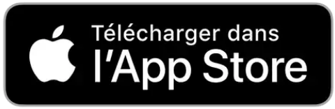 Télécharger sur l'App Store